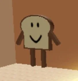 Cursed Bread Images