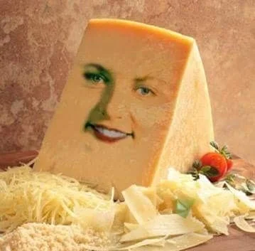 Cursed Cheese Images