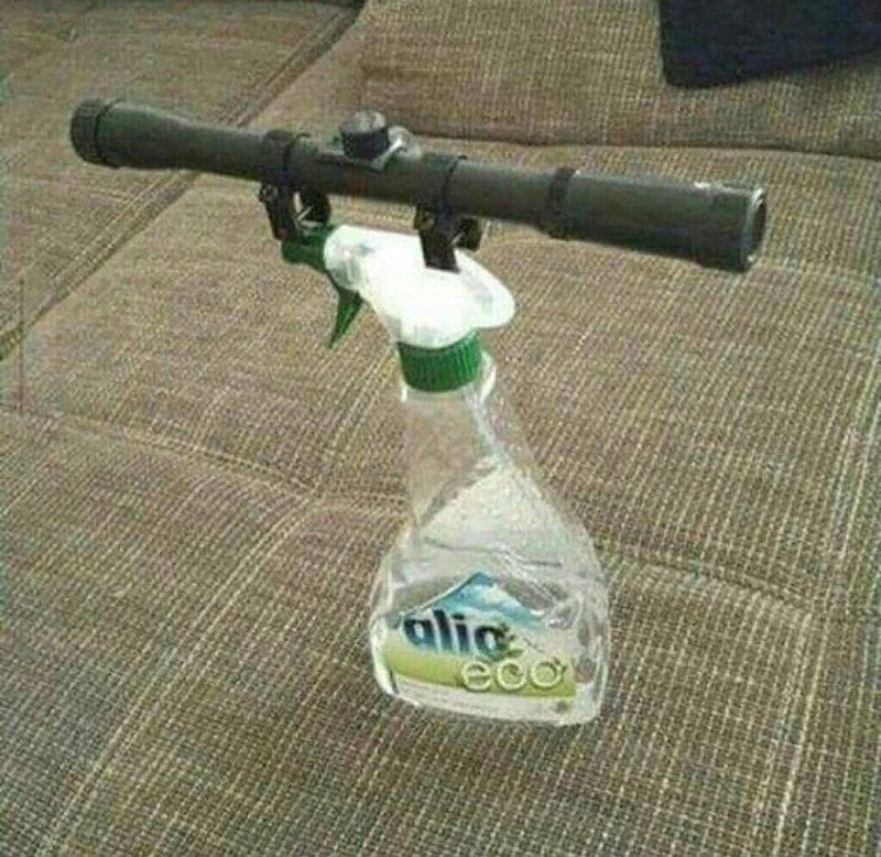 Cursed Military Images