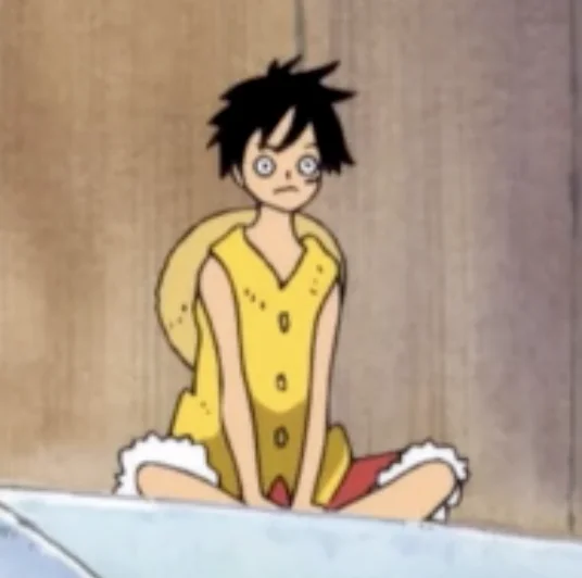 Cursed One Piece Images