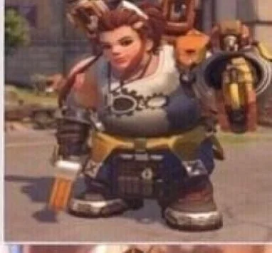cursed overwatch images
