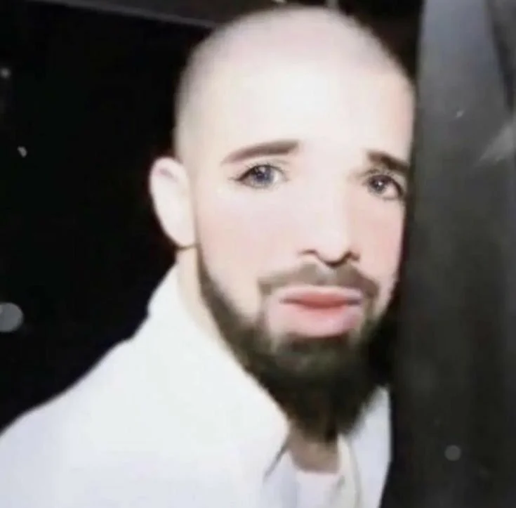 Drake Cursed Images