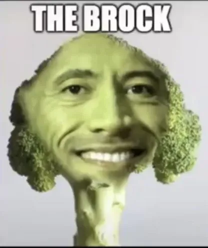 The Rock Cursed Images