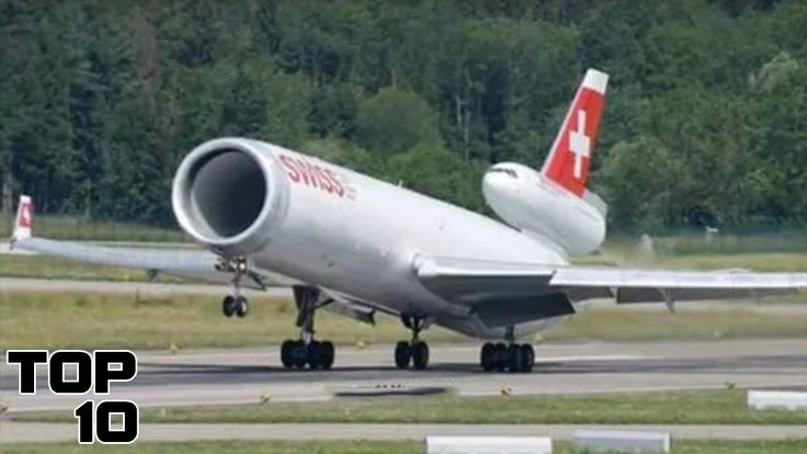 cursed aviation images