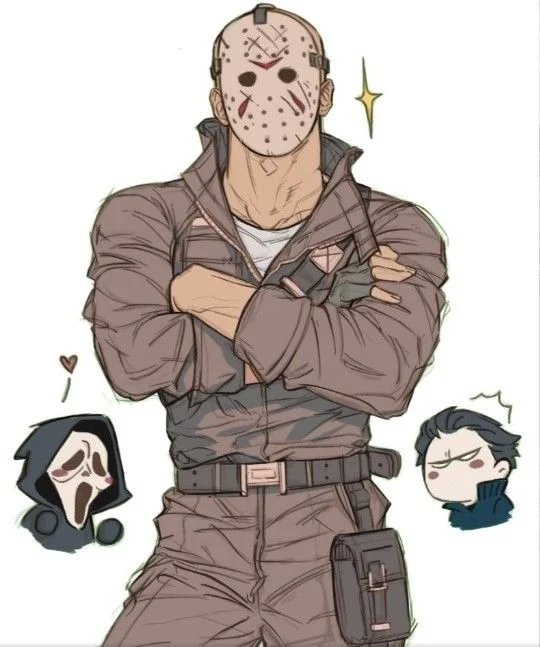 cursed dead by daylight images
