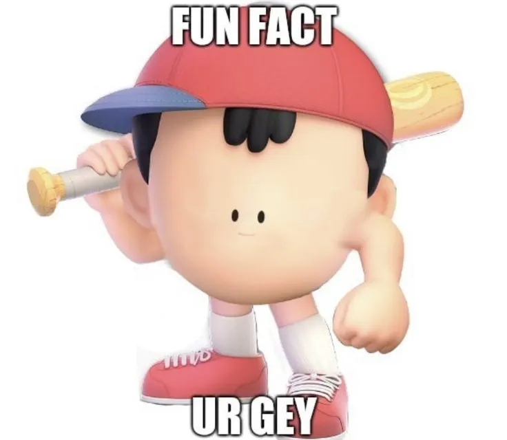 cursed earthbound images