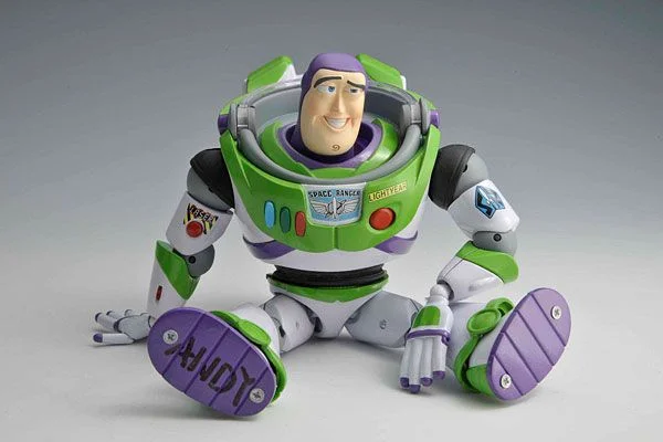 cursed images buzz lightyear